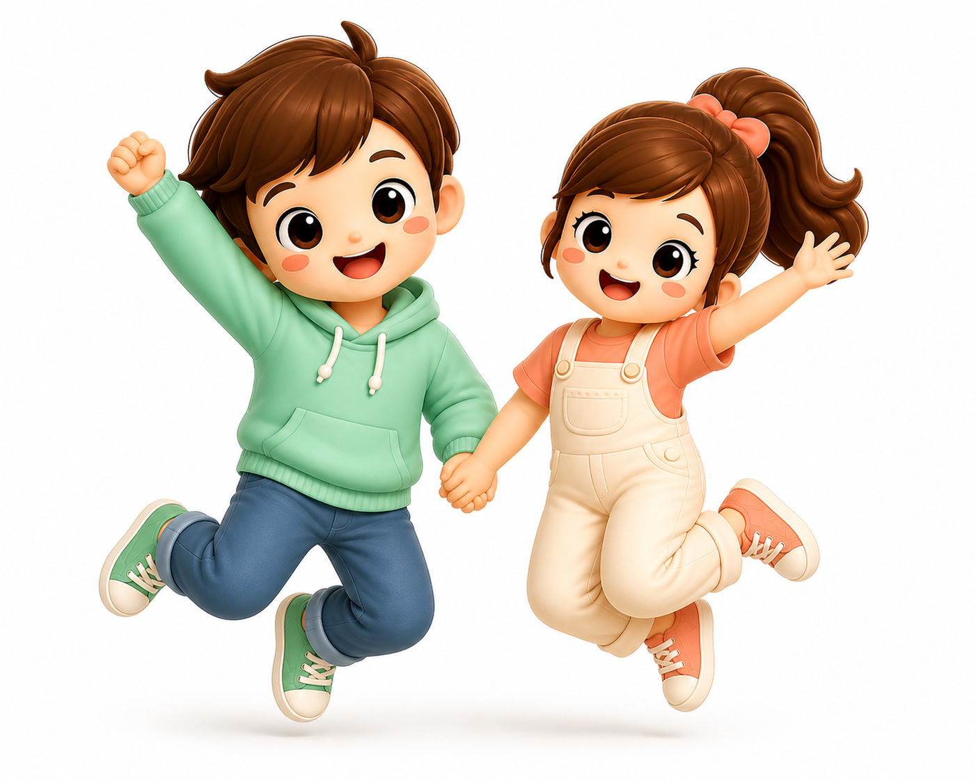 Wenn ein Kind sich weigert: Was tun - Sparky Kids